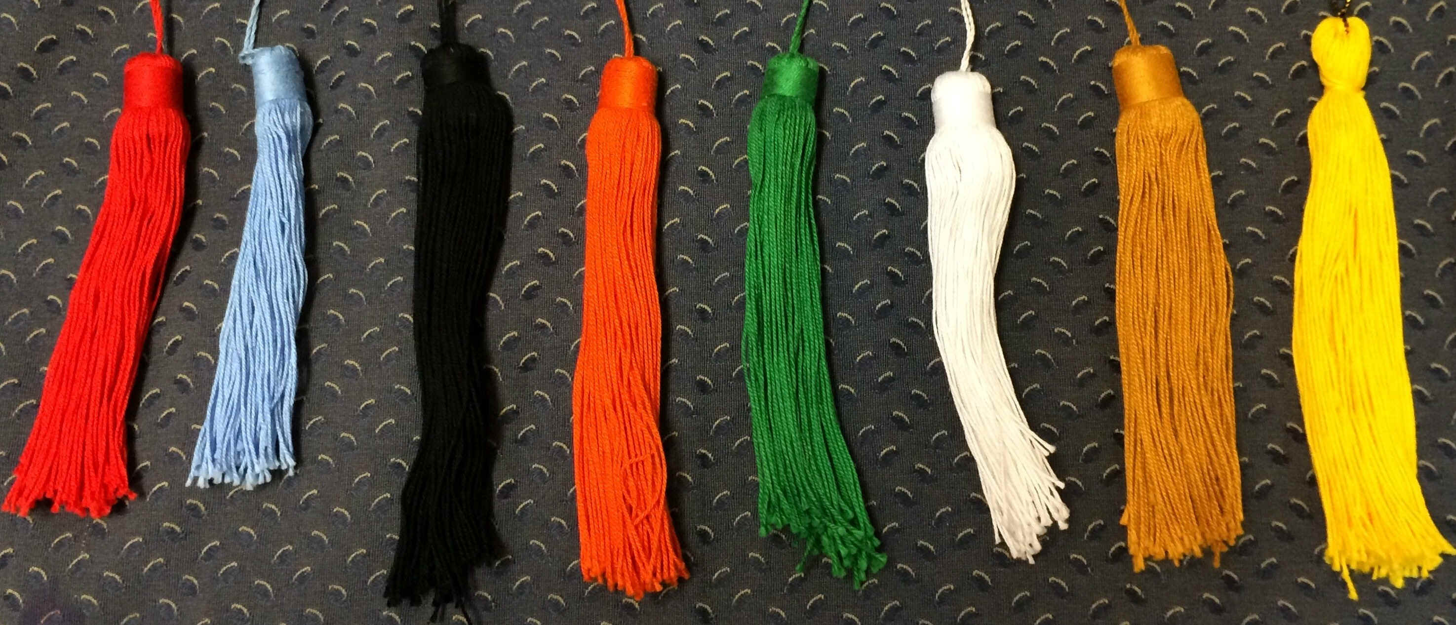 Graduation Gowns (Toga) for Hire or Sale from Filmo Singapore